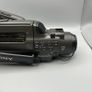 Sony Handycam Video 8 CCD-FX200E PAL Video Camera Image 8