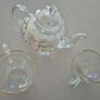 Tea set Gin & T cocktails Image 4
