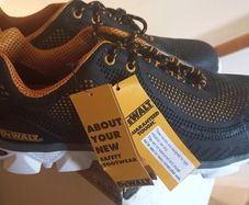 Safety Runners