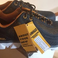 Safety Runners
