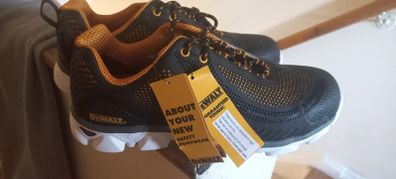 Safety Runners