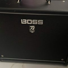Boss katana mkii 50W