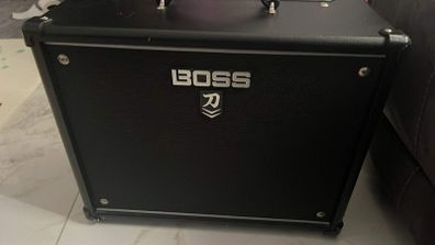 Boss katana mkii 50W