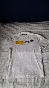 Palm Angeles t shirt
