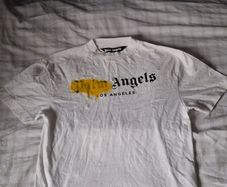 Palm Angeles t shirt