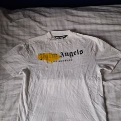 Palm Angeles t shirt