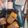 Kerastase,  Moroccanoil, WOW, Living proof, Wella, Molton Brown Image 9