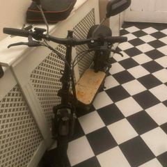 Scooter