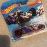 Brand new hot wheels Spector Image 2