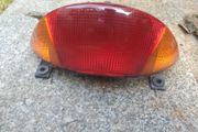 rear light stop lamp
