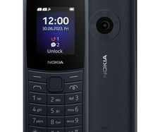 Nokia 110 4G 2nd Edition 2024 TA-1661 - Dual Sim Mobile Phone / Unlocked/ Used/ Excellent