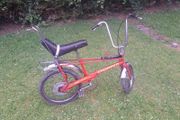 Vintage Early Mark 2 Raleigh Chopper