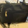 Crossbody black bag Image 2