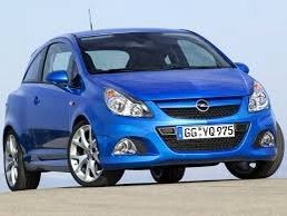 Wanted Astra/Corsa Opc/Vxr for parts
