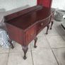 Antique Sideboard Image 4