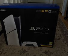 playstation 5
