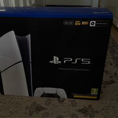 playstation 5