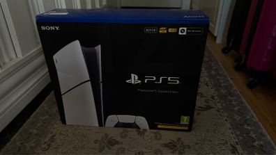 playstation 5
