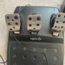 Logitech G29 Steering Wheel and Pedals Image 3