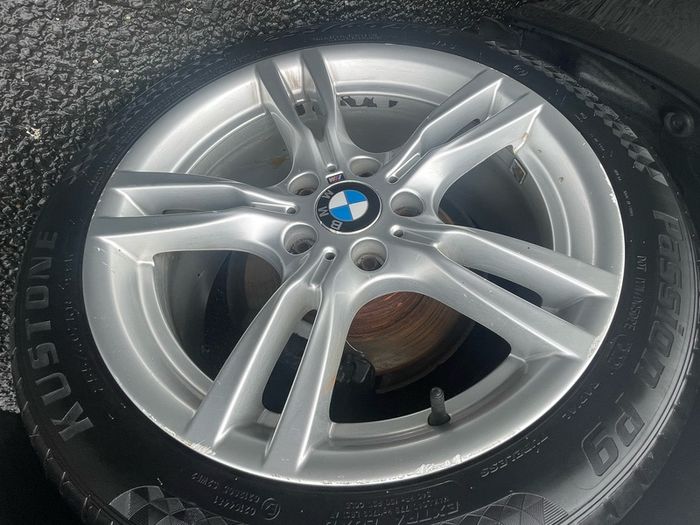2006 Bmw Z4 new nct