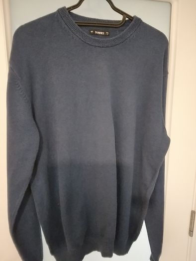 2 Mens jumpers