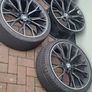 bmw g30 alloys 20 inch Image 2