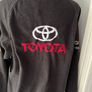 Toyota regatta fleece Image 5