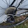 fuji racer bike Image 2