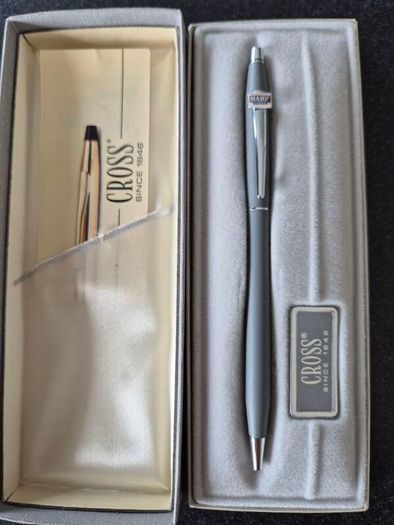 Cross Pen