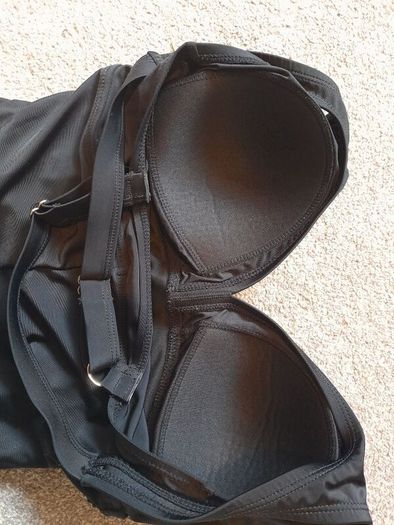 Womens swimsuit