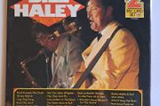The Bill Haley Collection - 2 LP