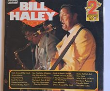The Bill Haley Collection - 2 LP