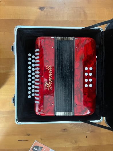 Accordion