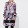 River Island Kimono Size 6 Image 3