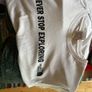 The North face mens t shirt size XS Image 4