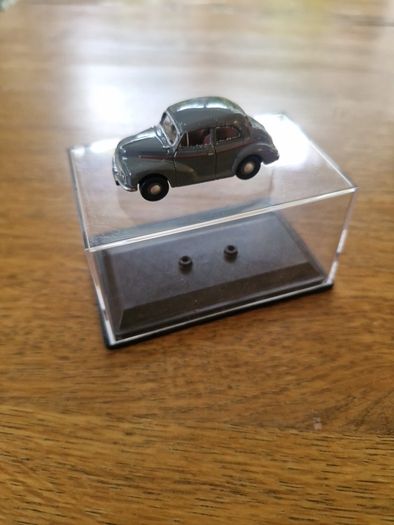 model cars