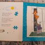 The Tiger Who Came to Tea Jigsaw Book Image 2