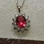ladies necklace Image 7