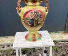 Antique Vase