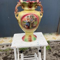 Antique Vase