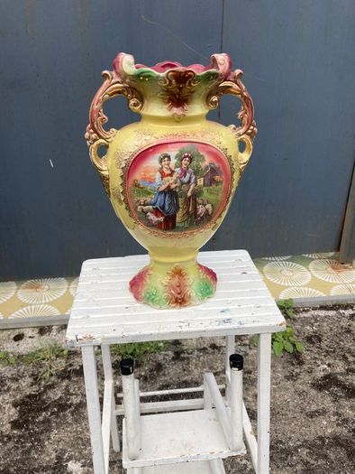 Antique Vase