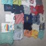 HUGE collection of boys clothing from newborn - 2 yr Image 9