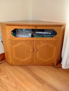 TV unit
