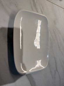 serving plate