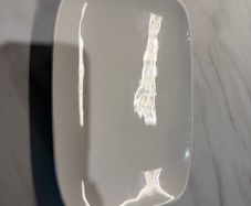 serving plate