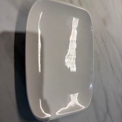 serving plate