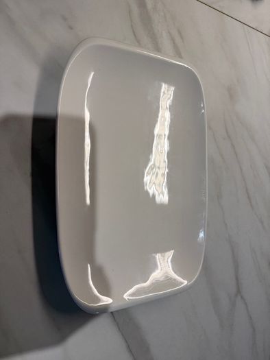 serving plate