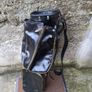 Spalding Vintage Golf Bag Image 2