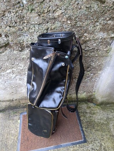 Spalding Vintage Golf Bag