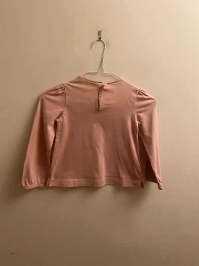 Dance top (age 2-3)